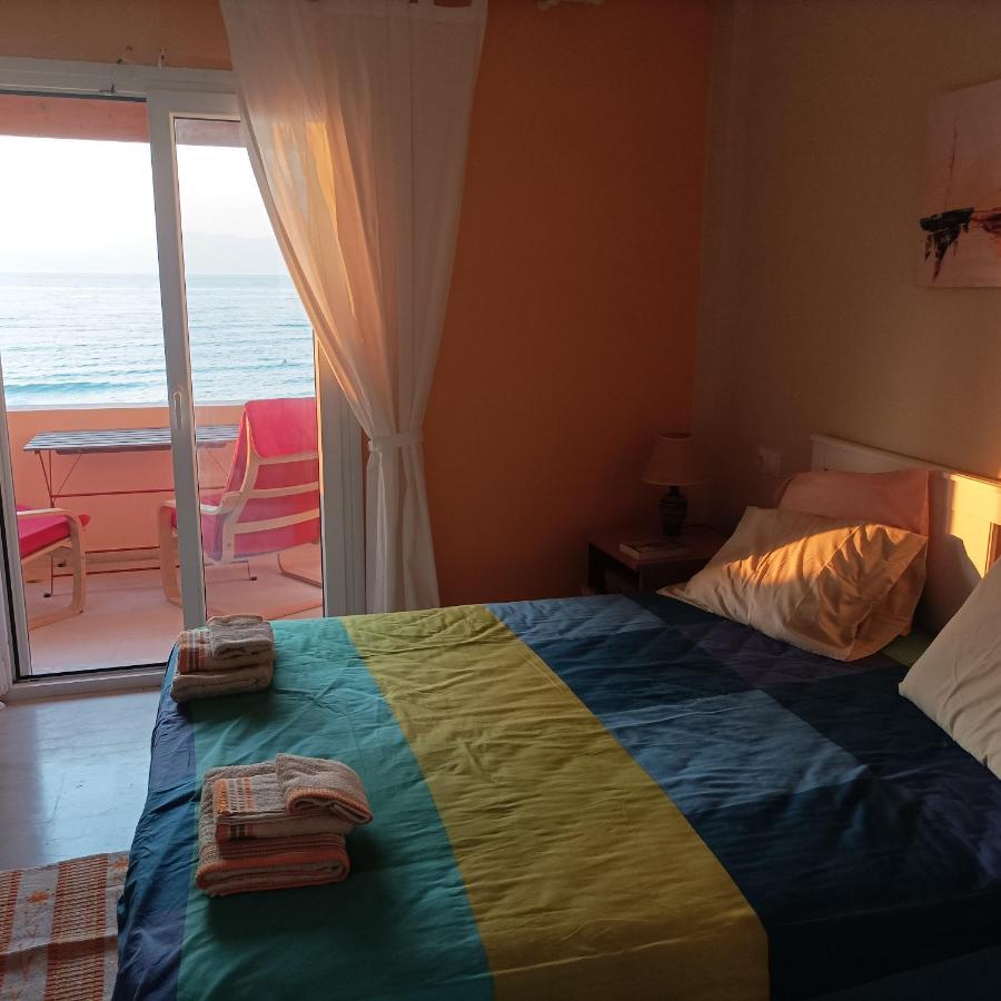 Beatrice'S Apartment อาคาราวี ภายนอก รูปภาพ
