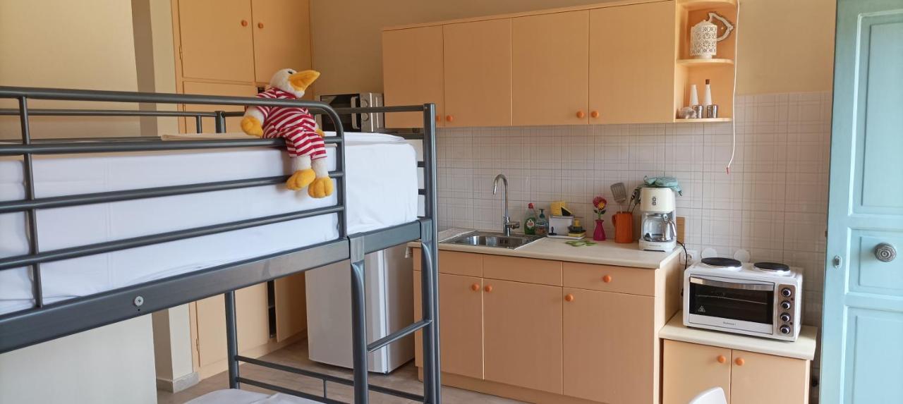 Beatrice'S Apartment อาคาราวี ภายนอก รูปภาพ